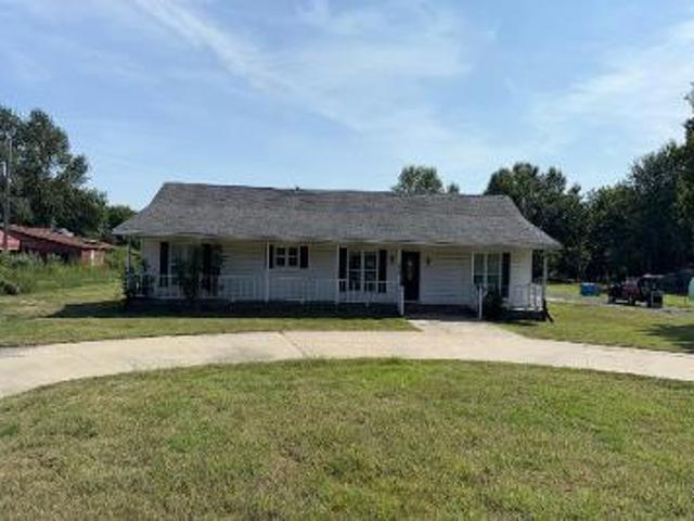 House for sale in Oklahoma