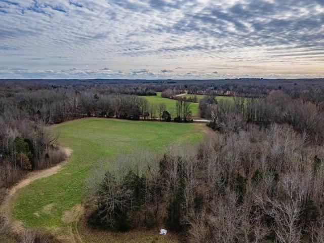 Land for sale in Somerville, West Tennessee