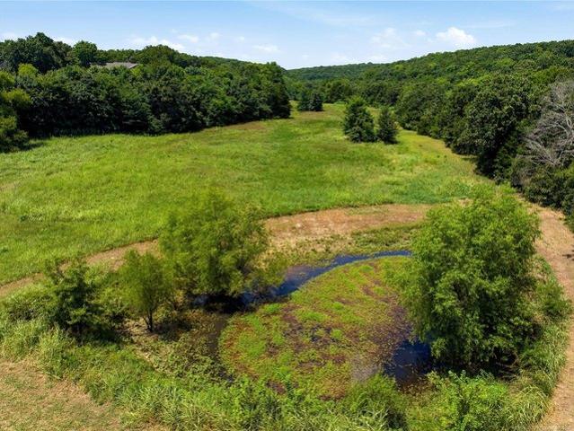 Land for sale in Vian, Oklahoma