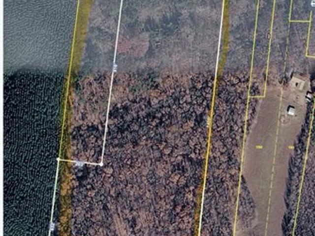 Land for sale in Tennessee