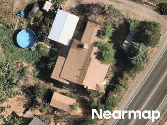 House for sale in Eckert