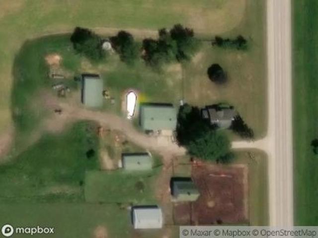 House for sale in Iowa