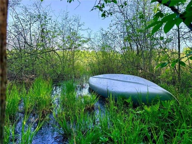 Land for sale in Isle, Minnesota