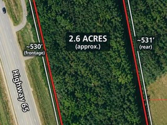 Land for sale in Ark