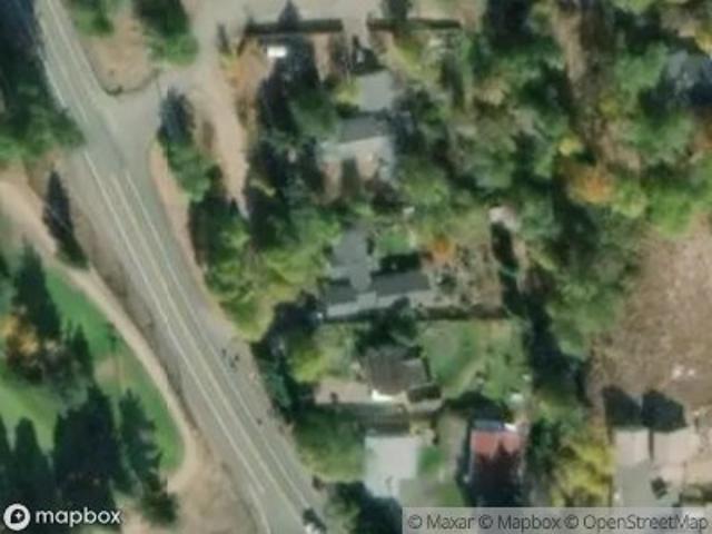 House for sale in Ashland, Oregon
