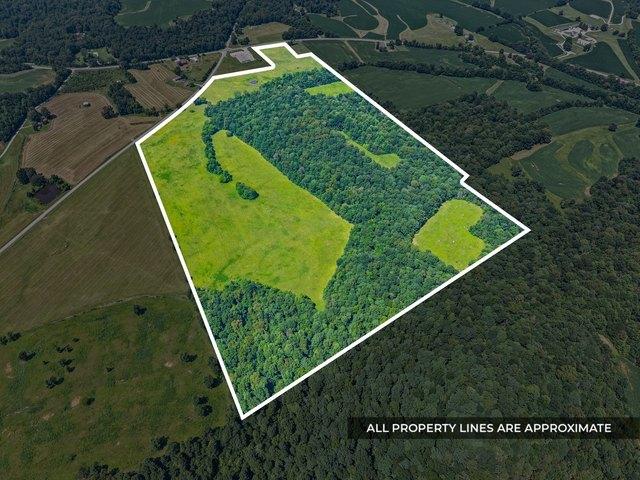 Farm for sale in Princeton, Kentucky