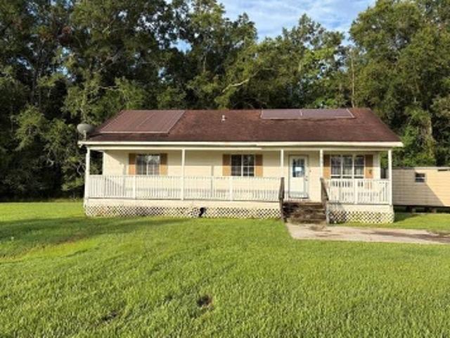 House for sale in Ethel, Louisiana