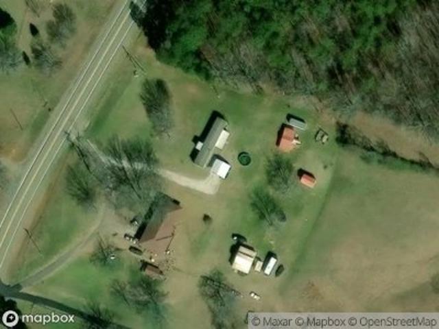 House for sale in Ark