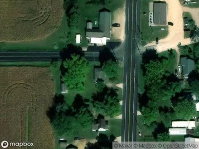 House for sale in Camanche, Iowa