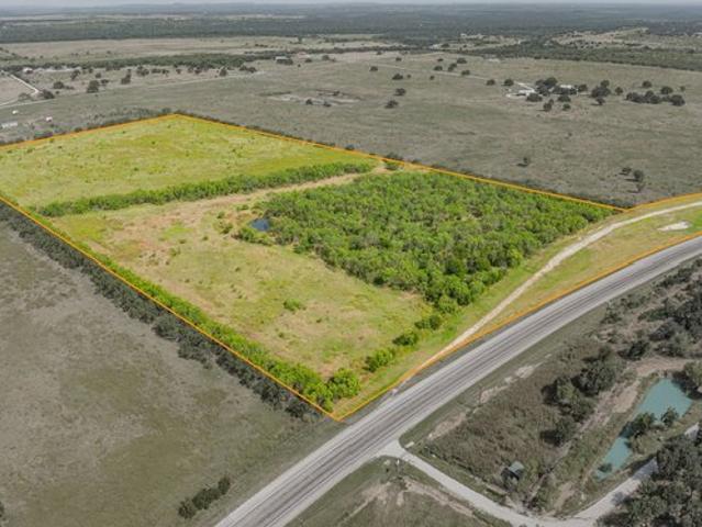 Land for sale in De Young, Texas