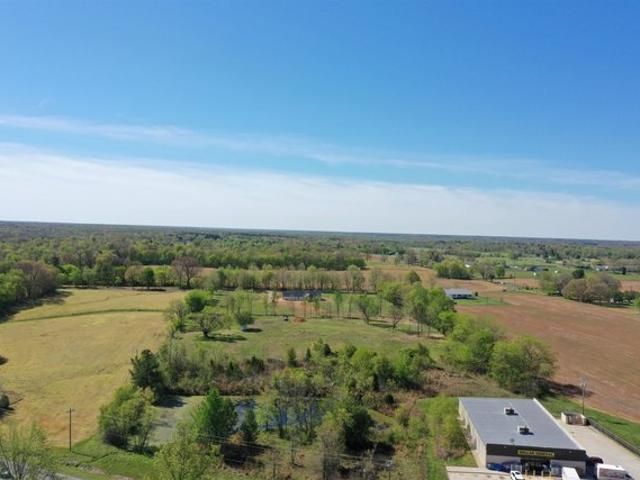 Land for sale in Benton, Kentucky
