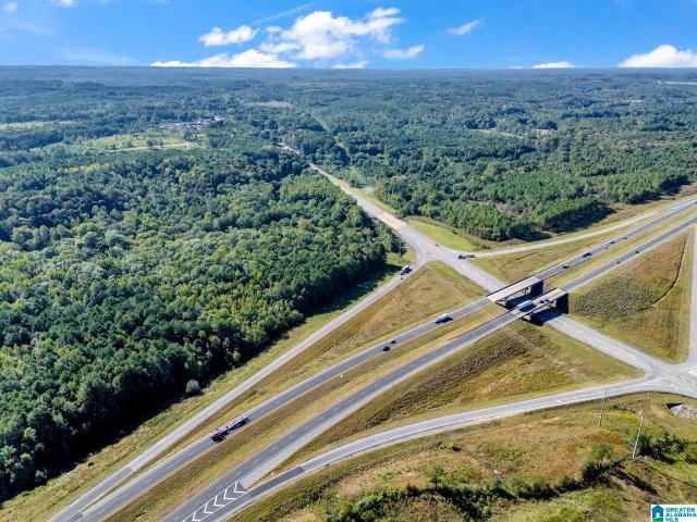 Land for sale in Frisco Quarters, Jasper