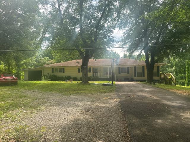 House for sale in Jasper, Alabama