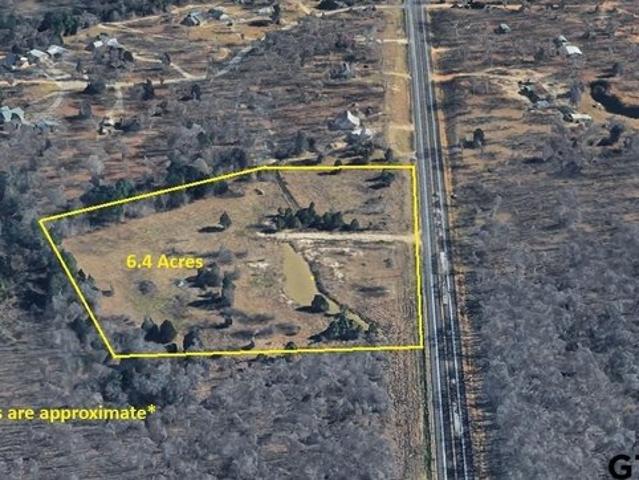 Land for sale in Wood, Texas