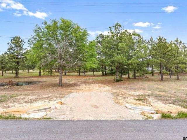 Land for sale in Wood, Texas