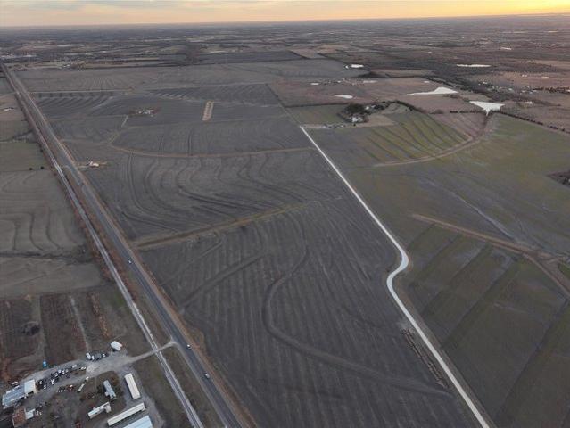 Land for sale in Hunt, Texas