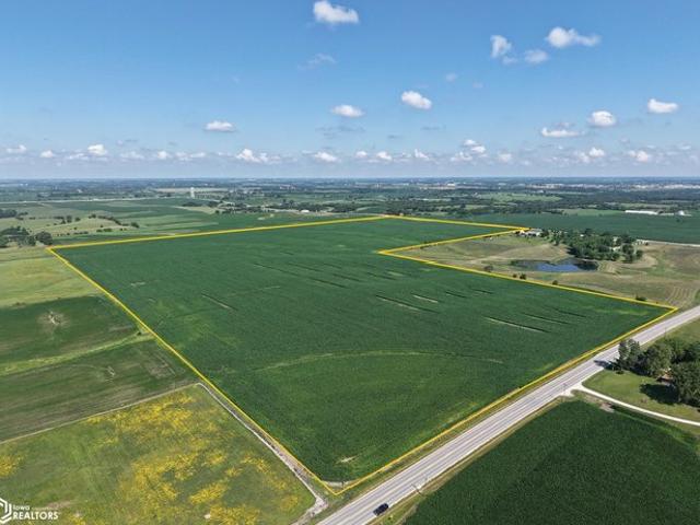 Farm for sale in Osceola, Iowa