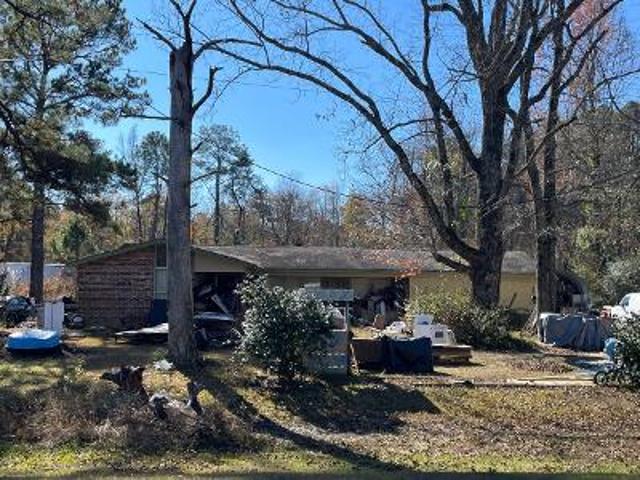 House for sale in Columbus, Mississippi