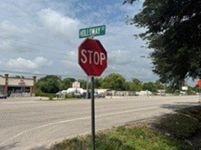 Land for sale in Santa Fe, Texas