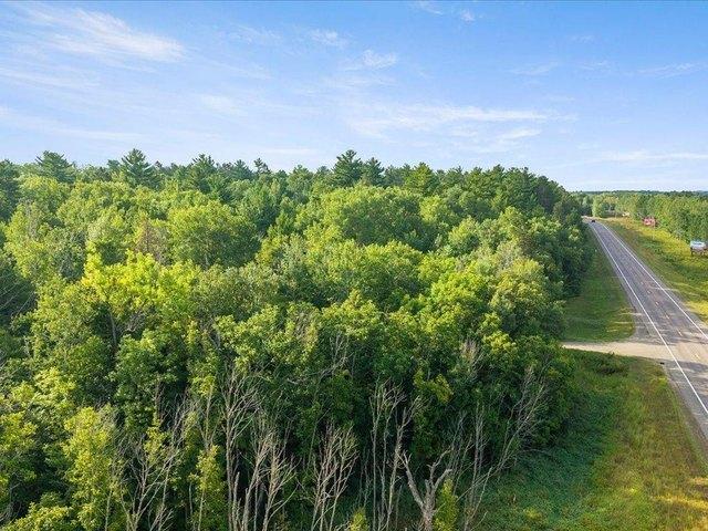 Land for sale in Crosby, Minnesota