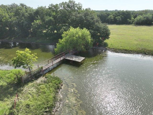 Land for sale in Hamilton, Texas