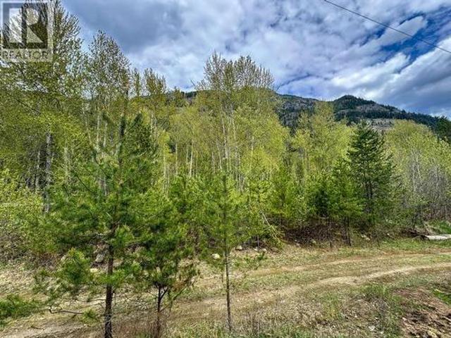 Land for sale in Crescent Valley, British Columbia