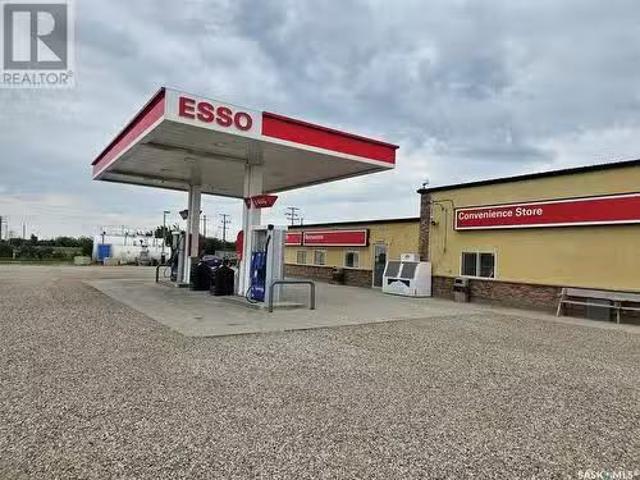 House for sale in Raymore, Saskatchewan