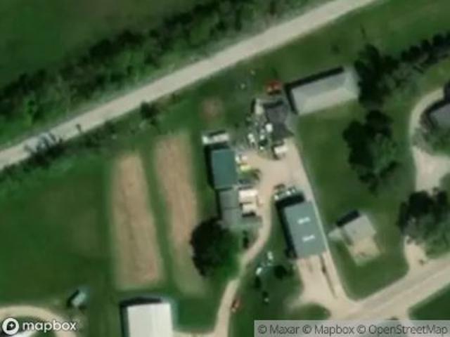 House for sale in Marengo, Iowa