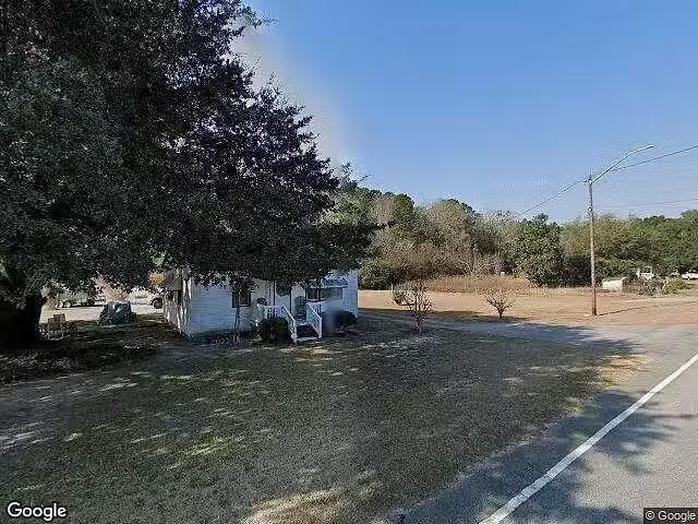 House for rent in Orangeburg