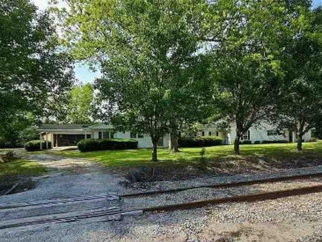 House for sale in Loris, South Carolina