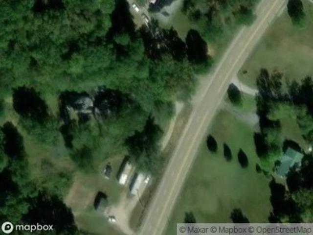 Land for sale in Tennessee
