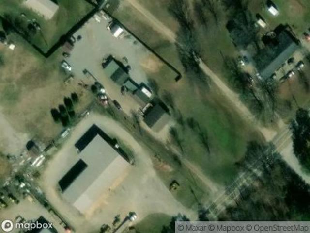 House for sale in Tennessee