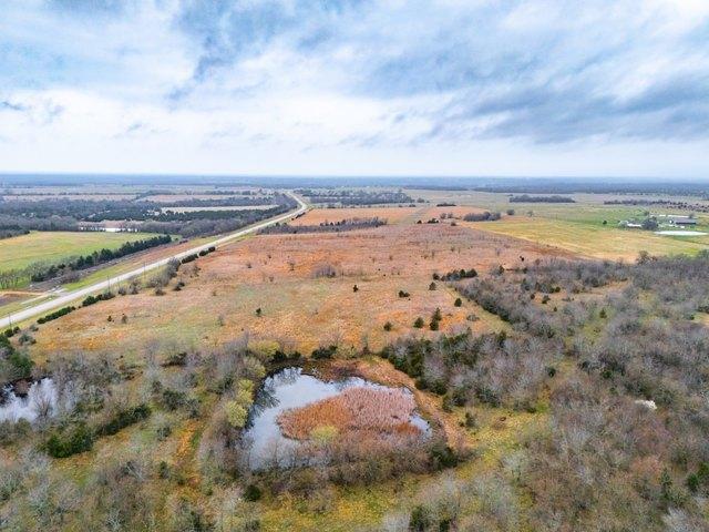 Land for sale in Bennington, Oklahoma