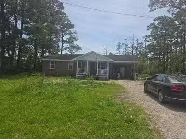 House for sale in Morehead City