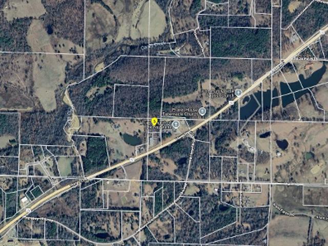 House for sale in Ark