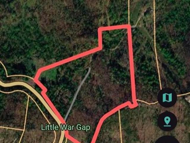 Land for sale in Tennessee