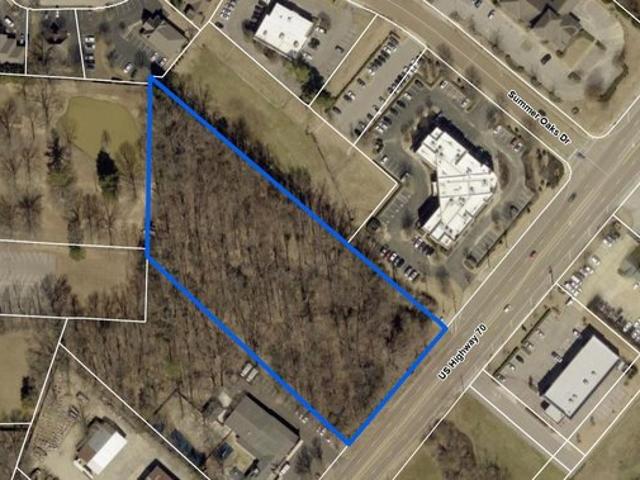 Land for sale in Tennessee