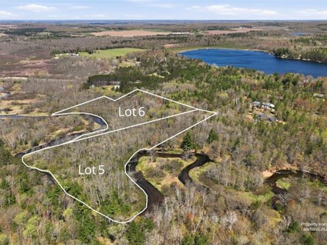 Land for sale in Spooner, Wisconsin