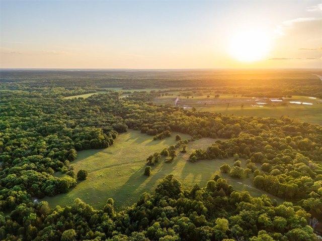 Land for sale in Madill, Oklahoma