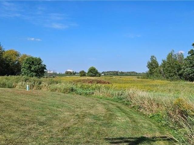 Land for sale in Rock Creek, Minnesota