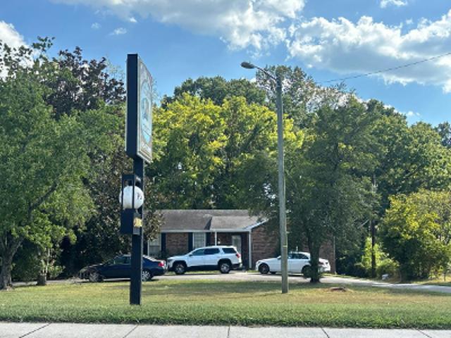 House for sale in Tennessee
