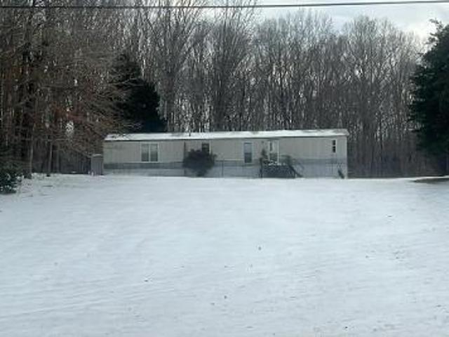 House for sale in Tennessee