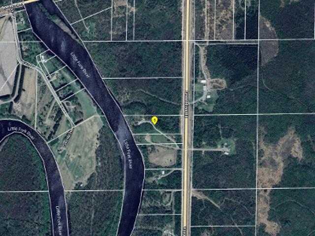 House for sale in Littlefork, Minnesota
