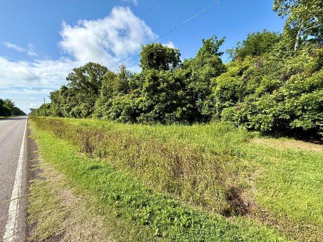 Land for sale in Bunkie, Louisiana