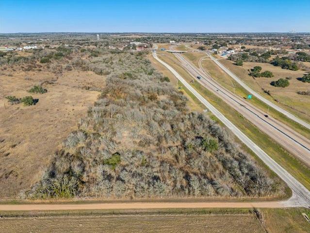 Land for sale in La Grange, Texas