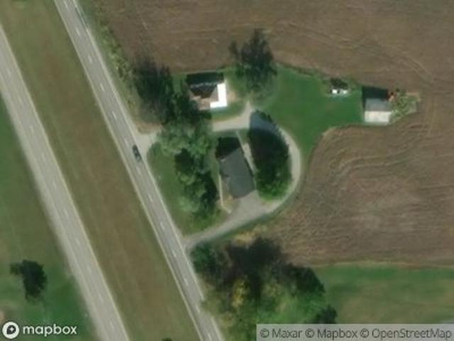 House for sale in Savannah, Missouri