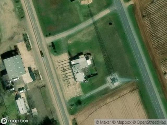 Land for sale in Lecompte, Louisiana
