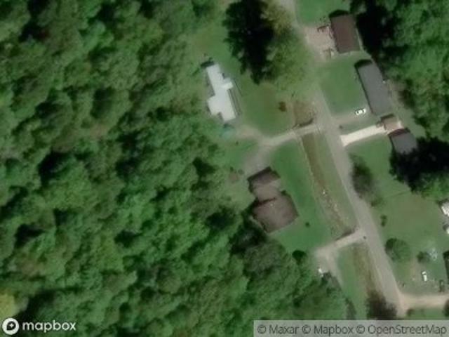 House for sale in Hazard, Kentucky