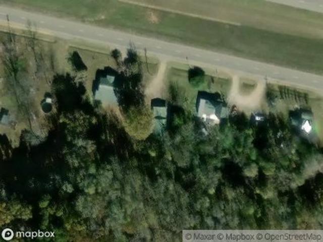 House for sale in Walnut, Mississippi