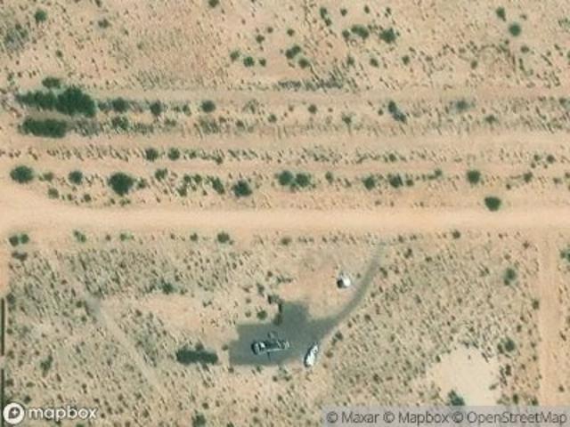 Land for sale in Bouse, La Paz County